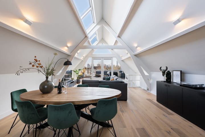 Foto 3 van Claes de Vrieselaan 68-B02