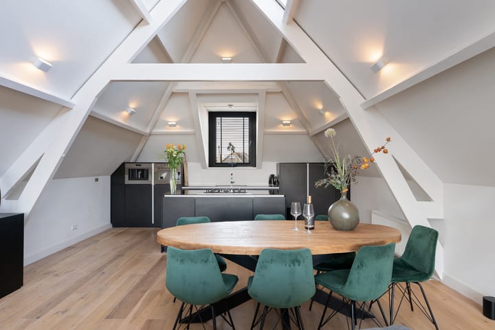 Foto 4 van Claes de Vrieselaan 68-B02