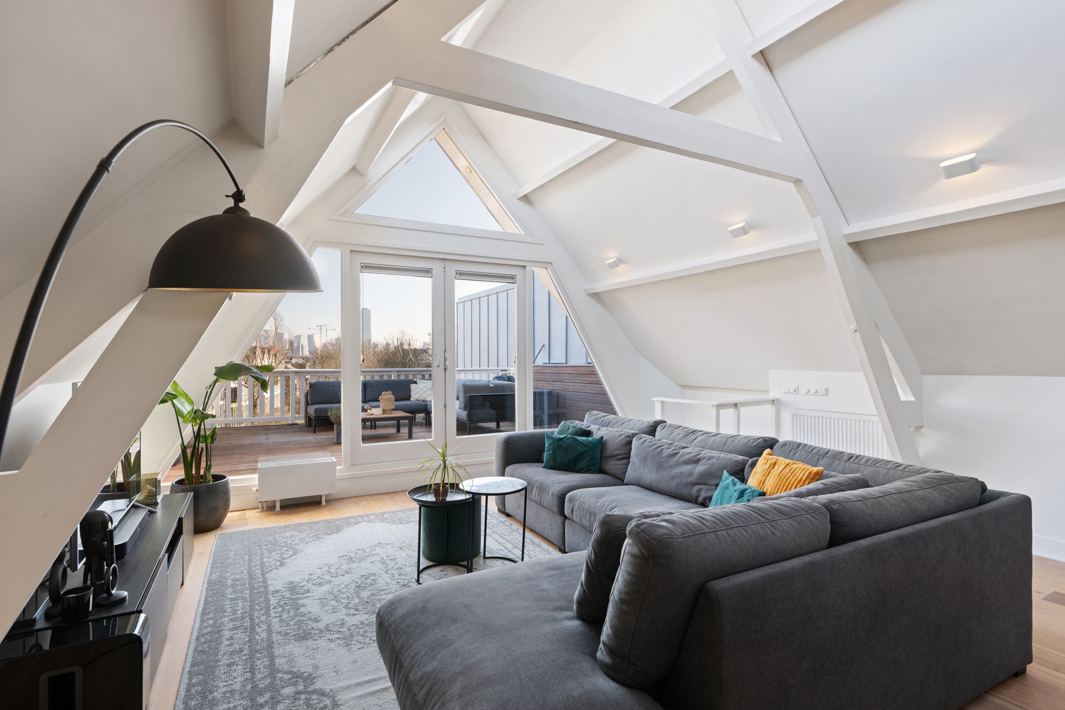 Foto 6 van Claes de Vrieselaan 68-B02