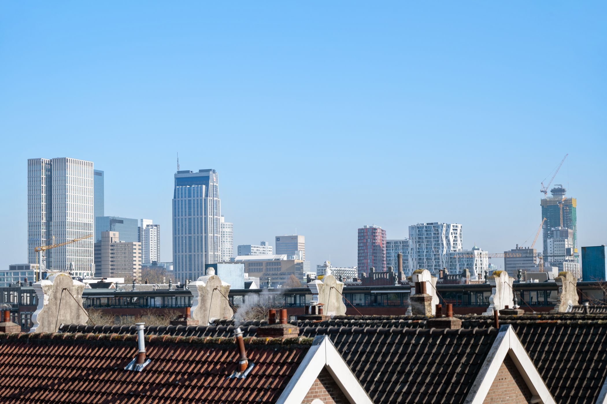 Foto 9 van Claes de Vrieselaan 68-B02