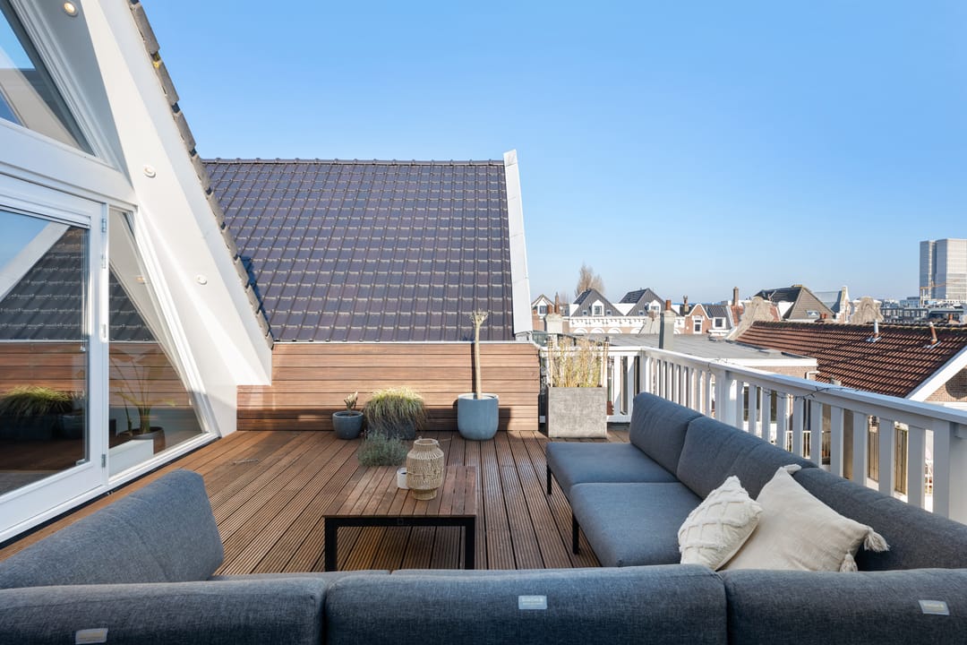 Foto 8 van Claes de Vrieselaan 68-B02