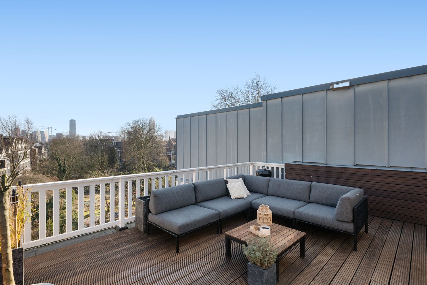 Foto 10 van Claes de Vrieselaan 68-B02