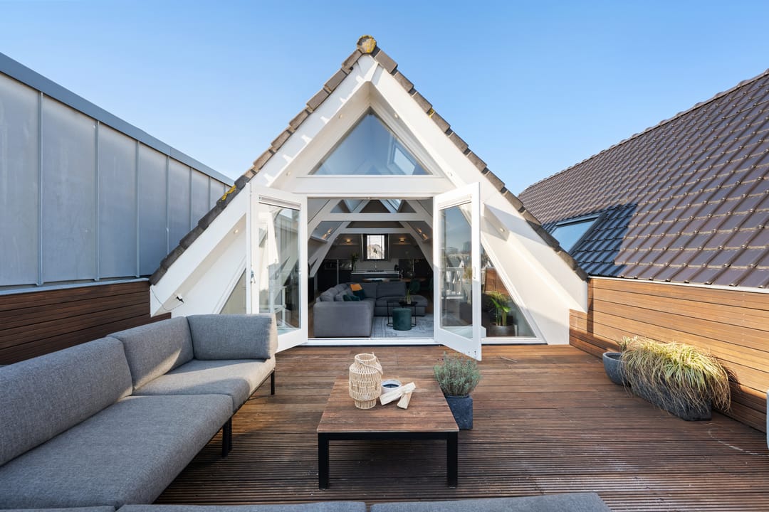 Foto 11 van Claes de Vrieselaan 68-B02