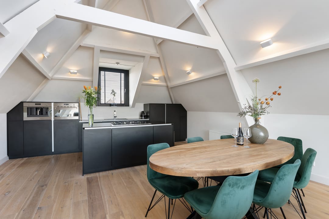 Foto 13 van Claes de Vrieselaan 68-B02