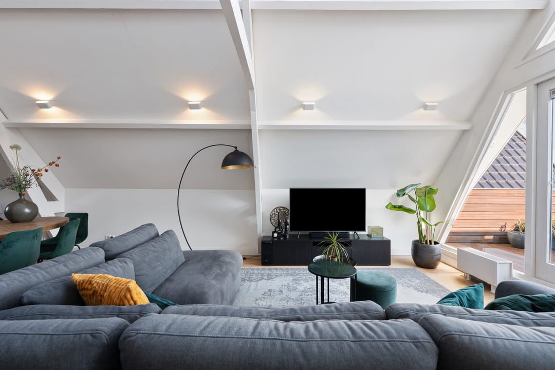 Foto 7 van Claes de Vrieselaan 68-B02