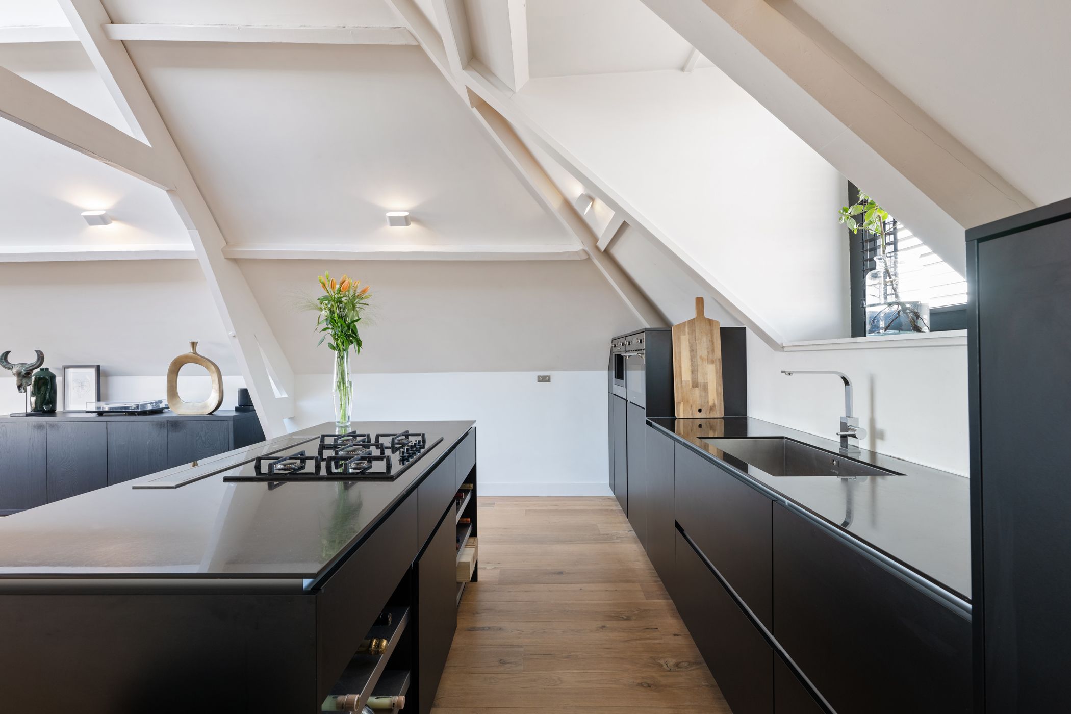 Foto 15 van Claes de Vrieselaan 68-B02