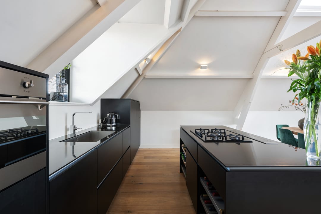 Foto 16 van Claes de Vrieselaan 68-B02