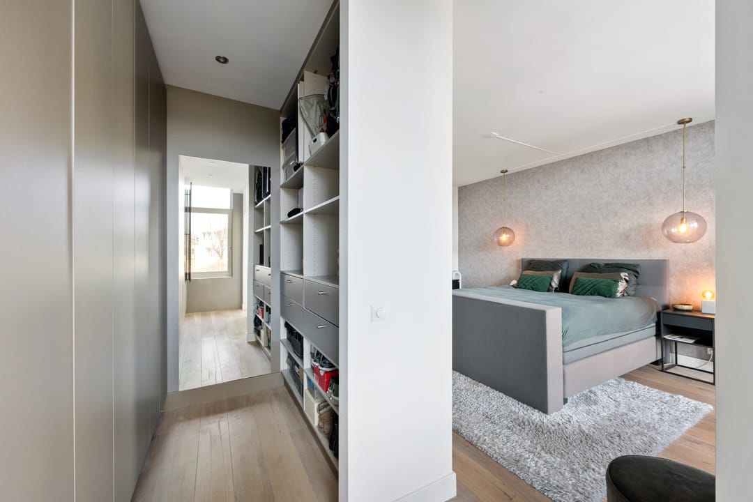 Foto 17 van Claes de Vrieselaan 68-B02