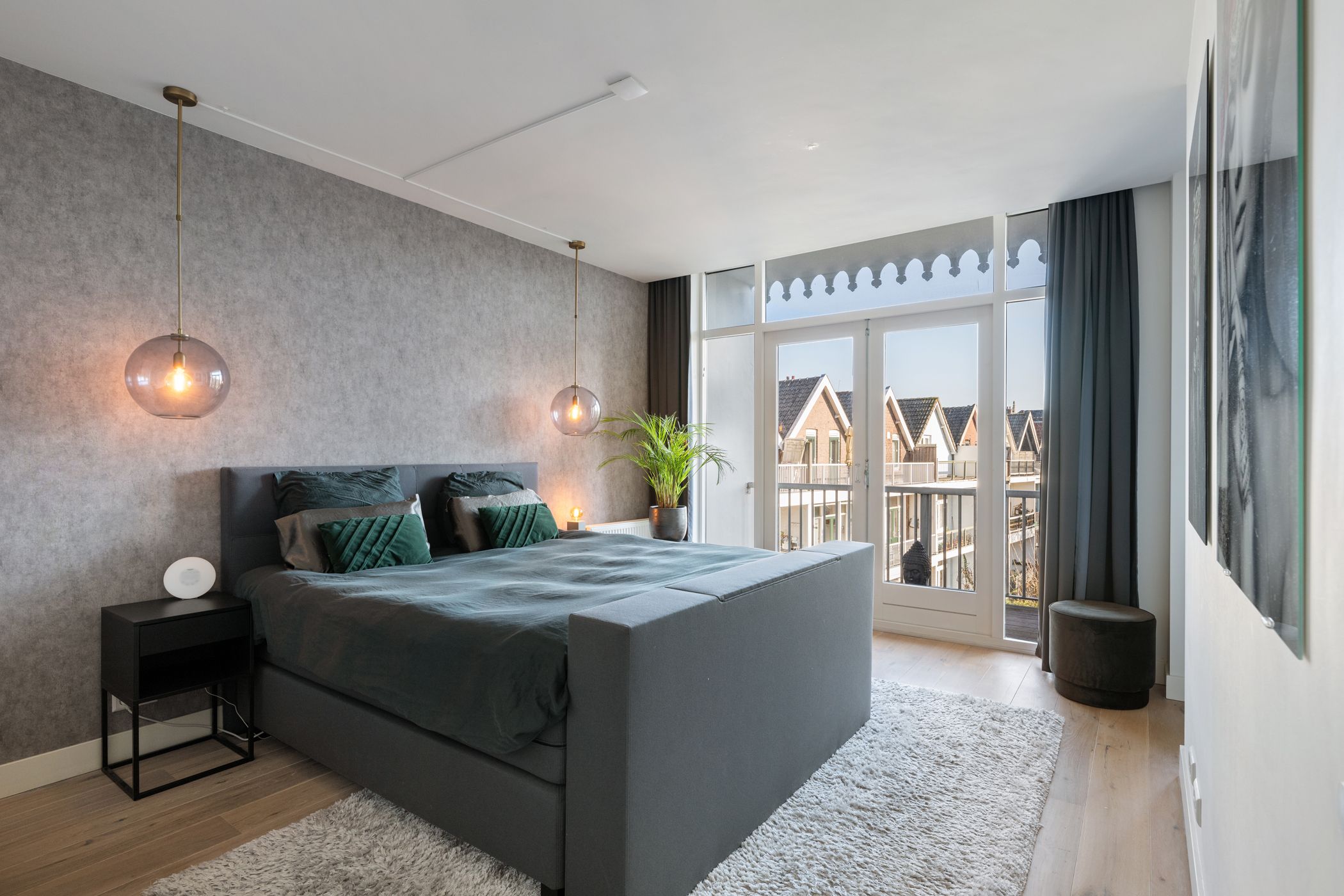 Foto 18 van Claes de Vrieselaan 68-B02