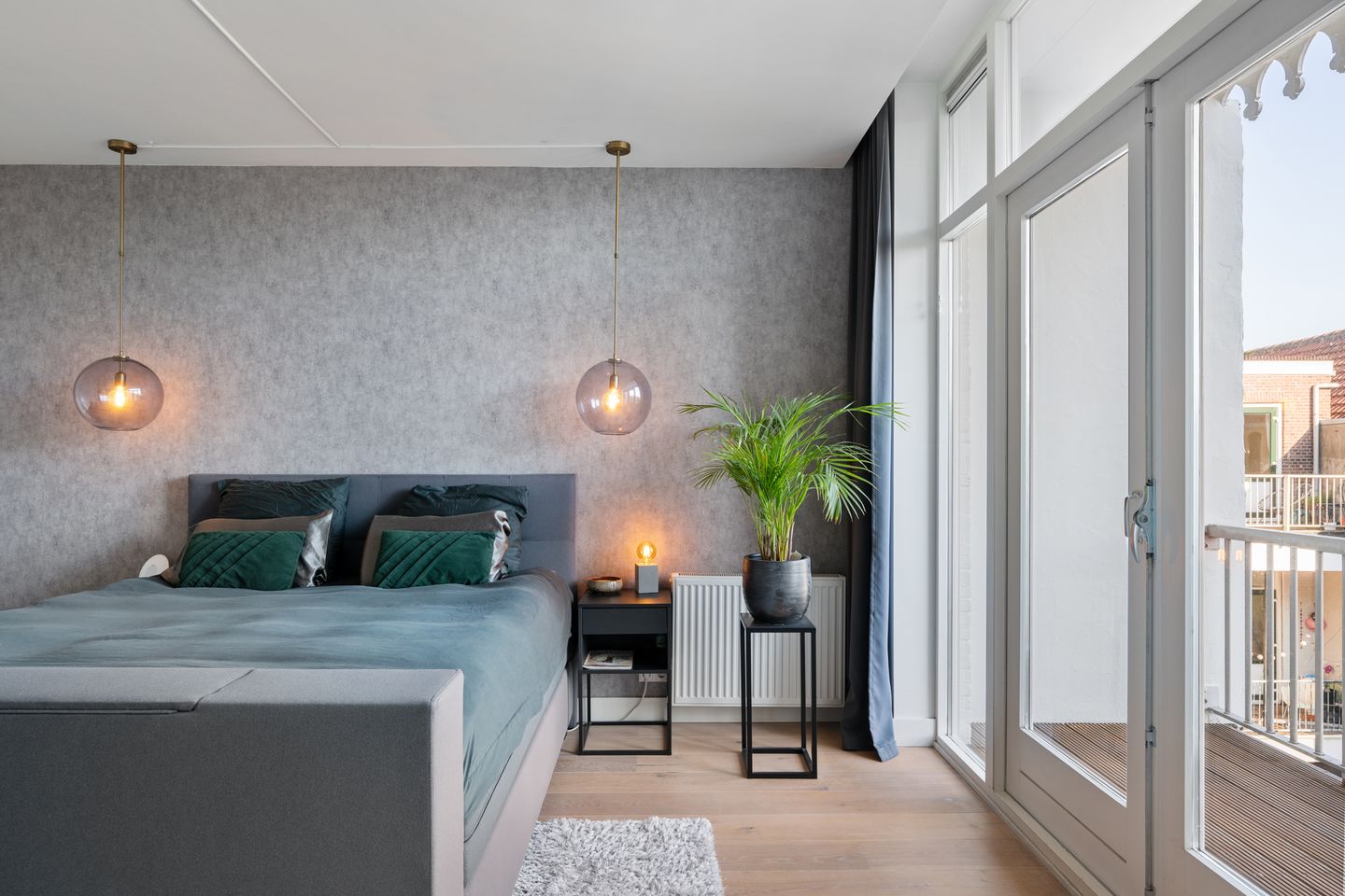 Foto 19 van Claes de Vrieselaan 68-B02