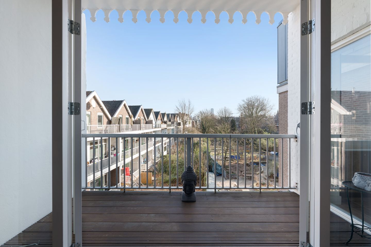 Foto 20 van Claes de Vrieselaan 68-B02