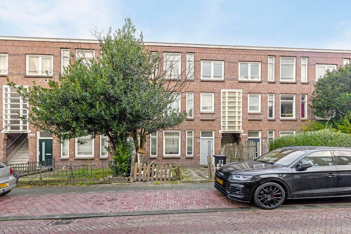 Foto 1 van Schlegelstraat 77