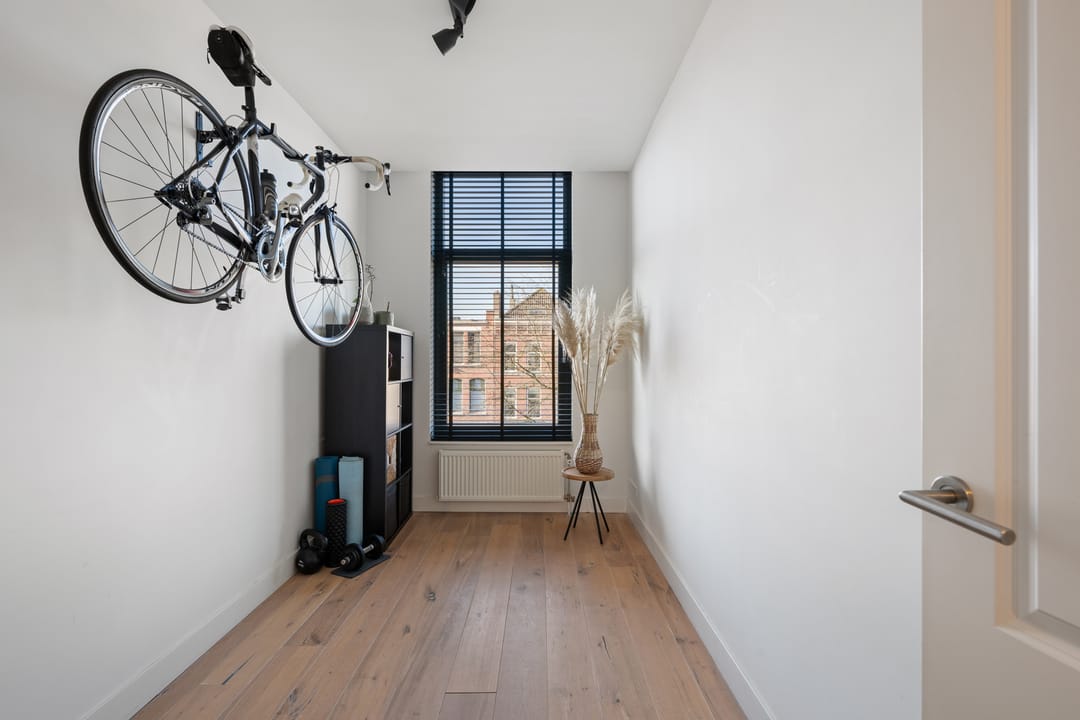 Foto 23 van Claes de Vrieselaan 68-B02