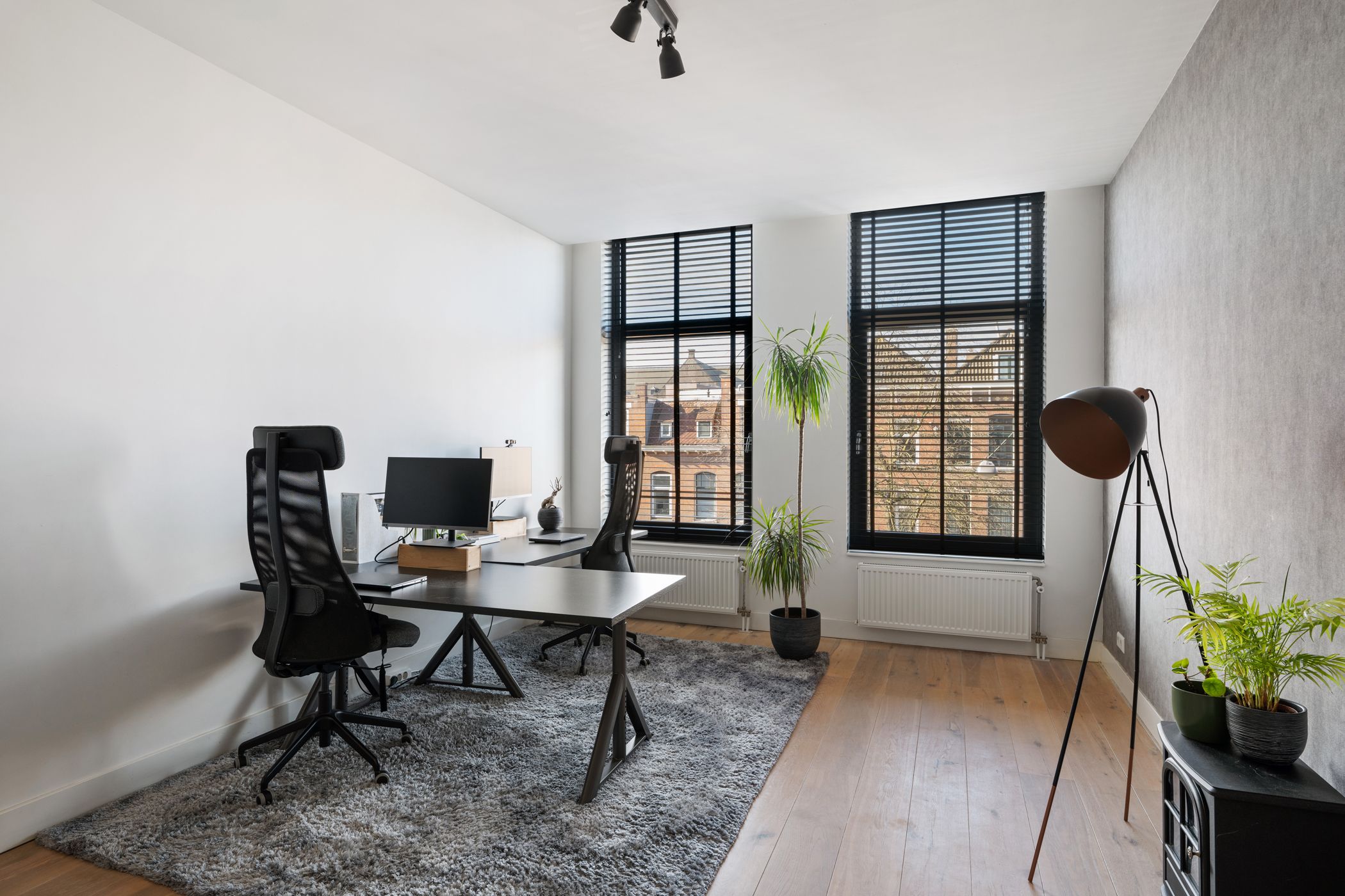 Foto 24 van Claes de Vrieselaan 68-B02