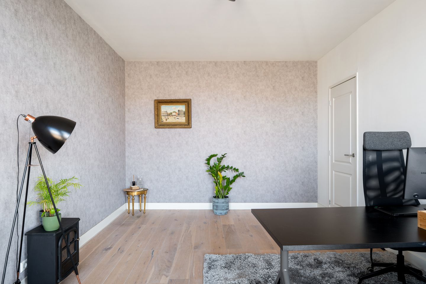 Foto 25 van Claes de Vrieselaan 68-B02