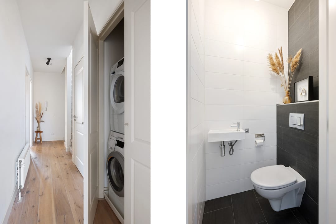 Foto 26 van Claes de Vrieselaan 68-B02