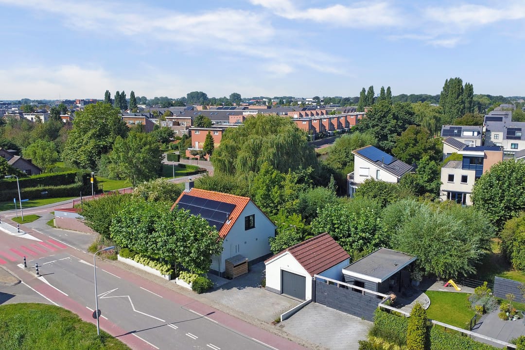 Foto 1 van Stougjesdijk 267