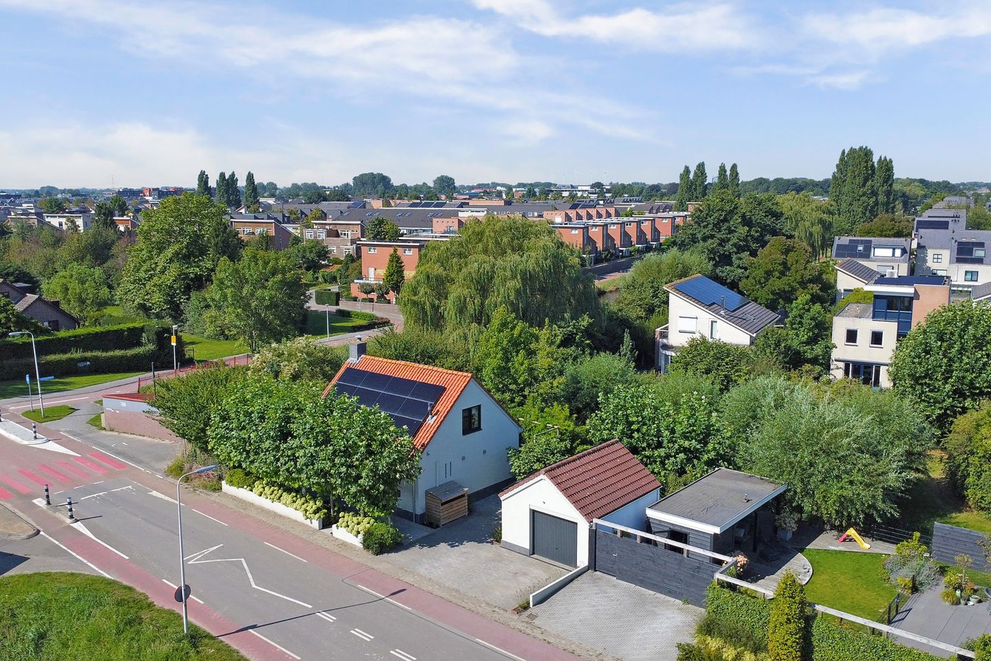 Foto 1 van Stougjesdijk 267