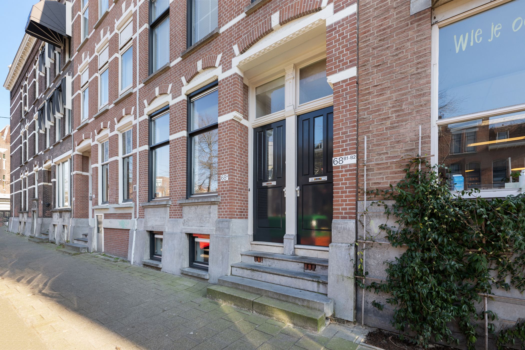 Foto 27 van Claes de Vrieselaan 68-B02