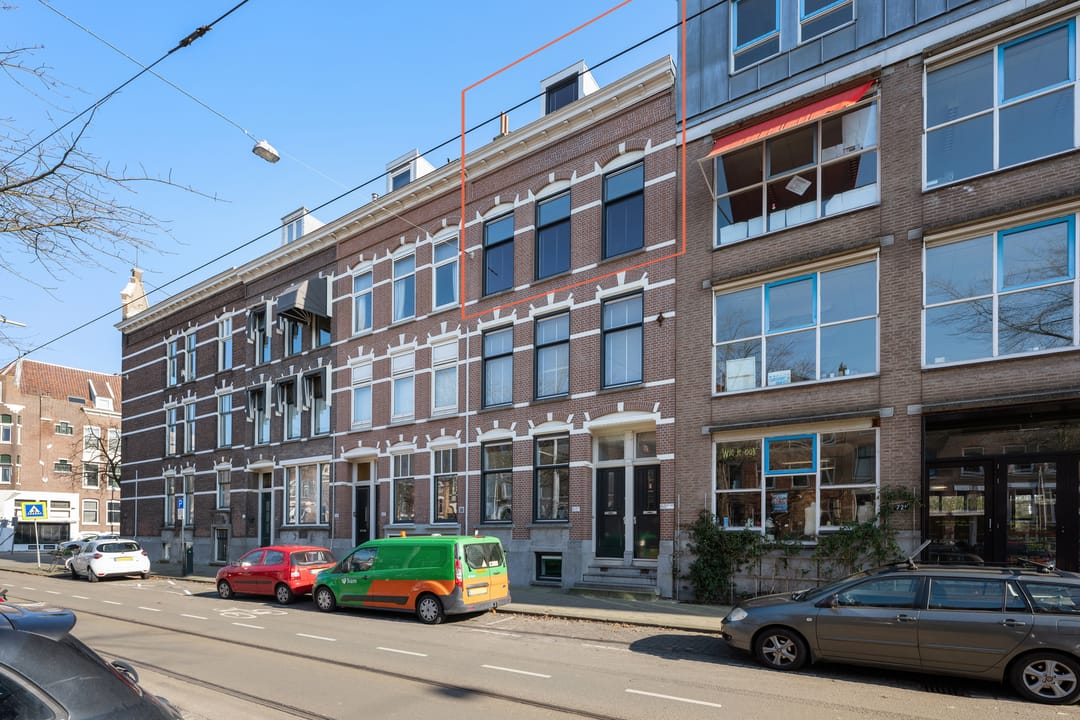 Foto 28 van Claes de Vrieselaan 68-B02