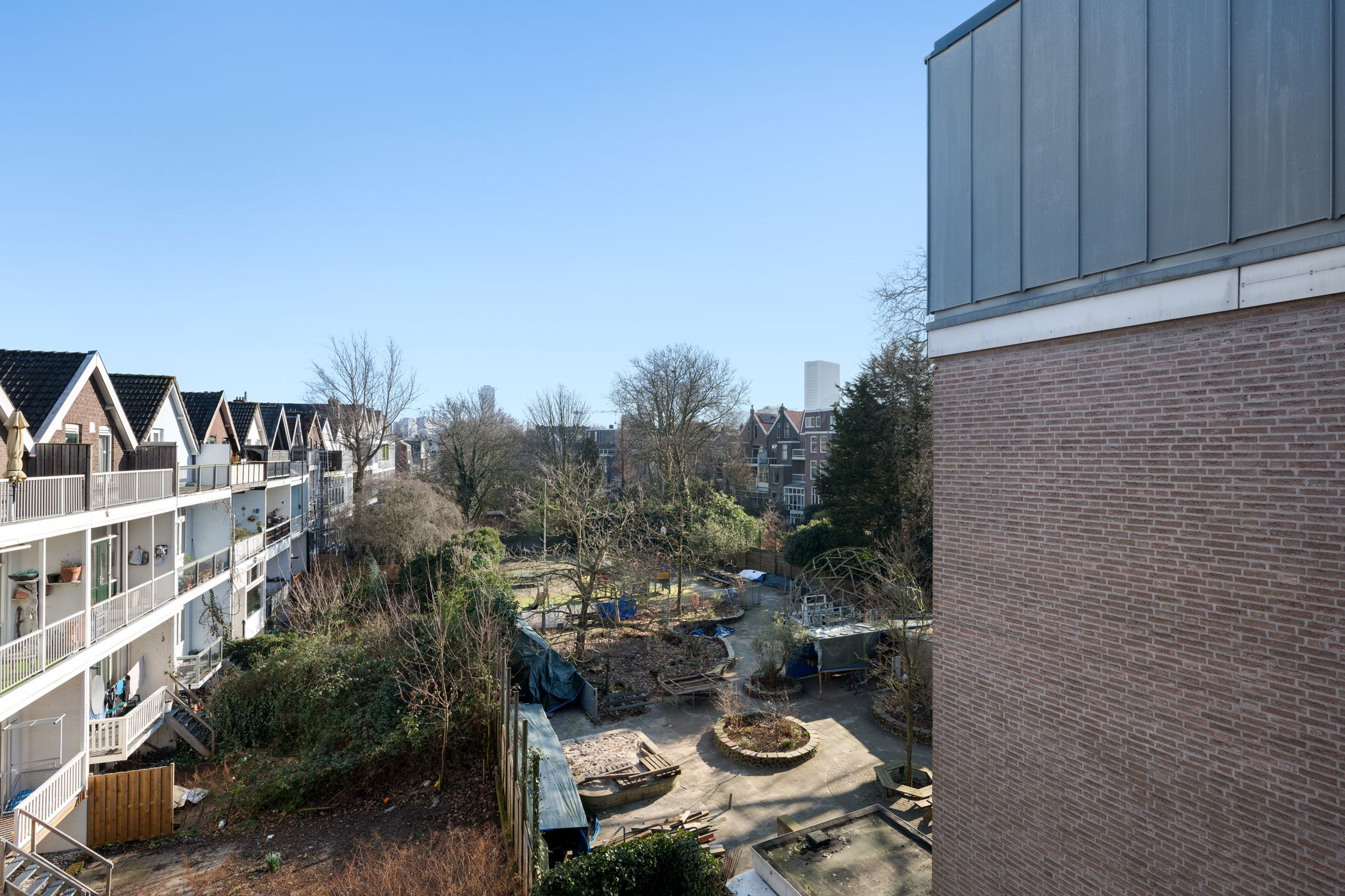 Foto 30 van Claes de Vrieselaan 68-B02