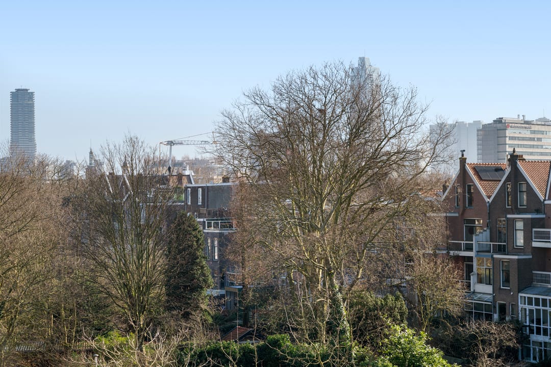 Foto 31 van Claes de Vrieselaan 68-B02