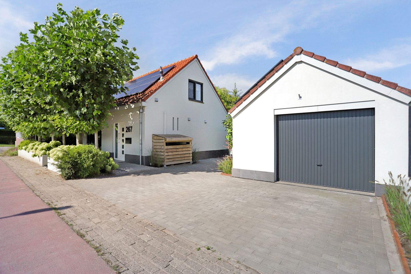 Photo 4 of Stougjesdijk 267