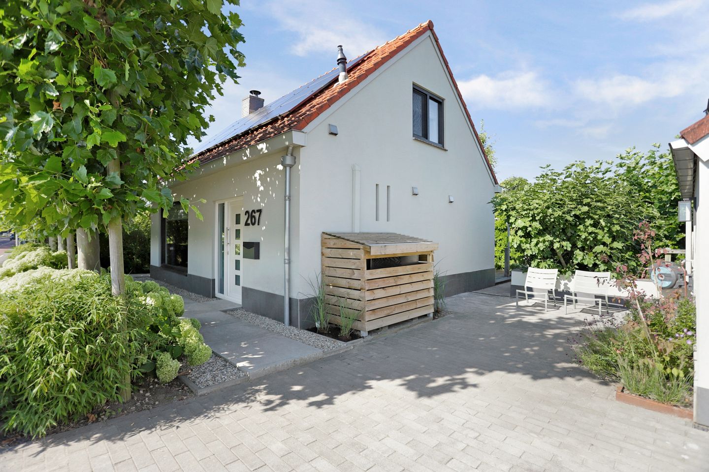 Photo 5 of Stougjesdijk 267