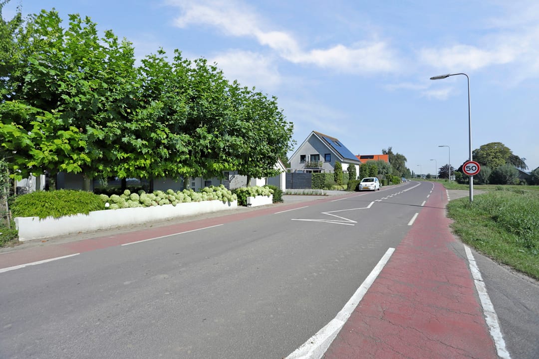 Photo 8 of Stougjesdijk 267