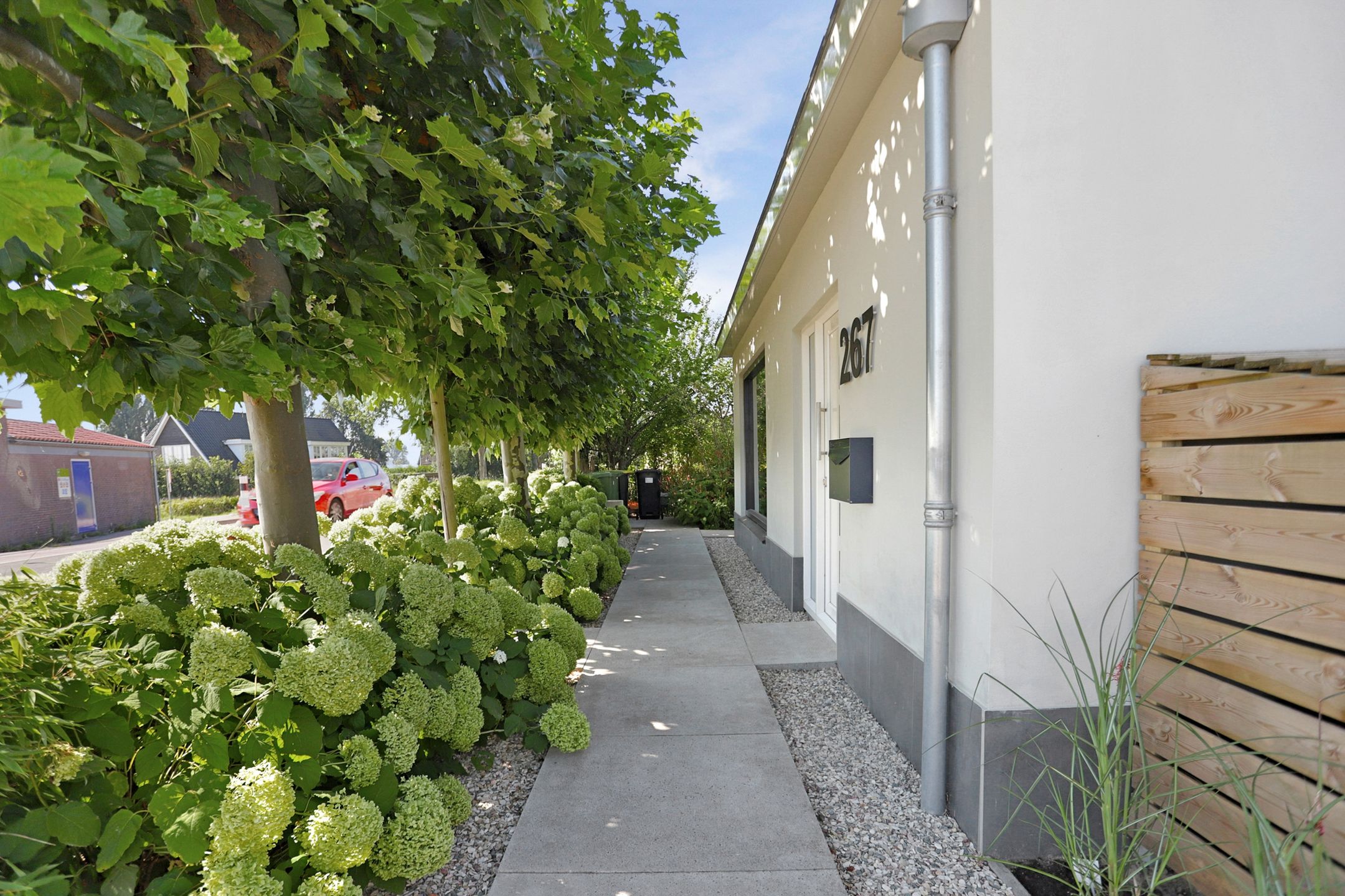 Photo 9 of Stougjesdijk 267