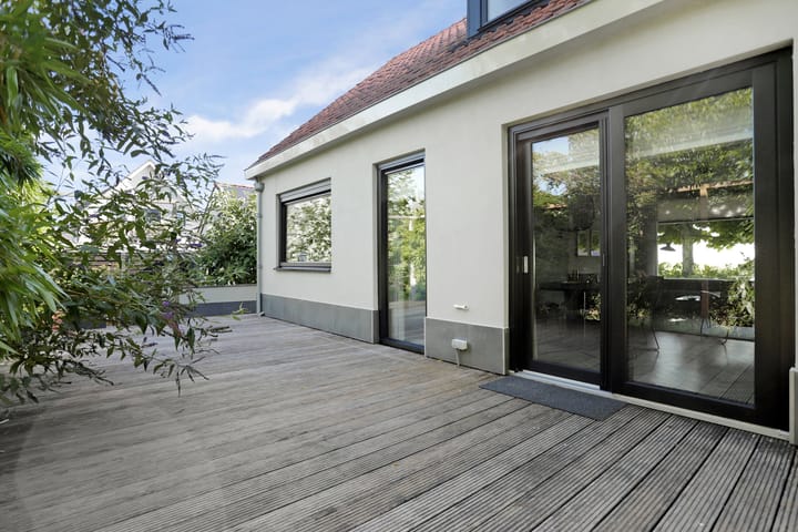 Foto 45 van Stougjesdijk 267