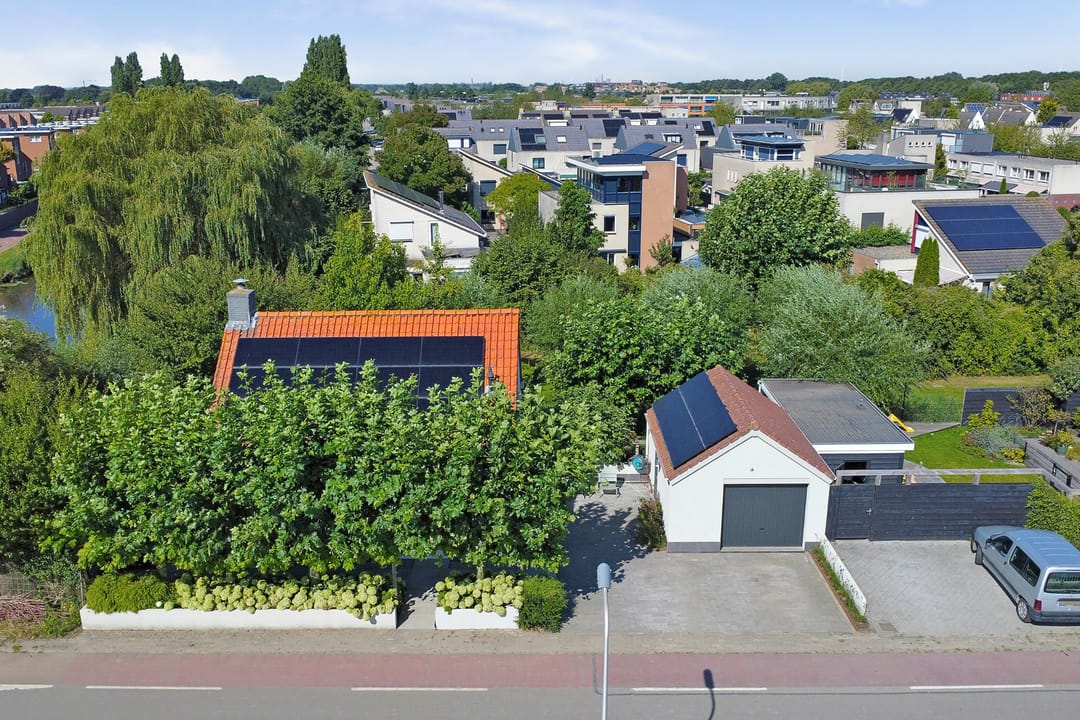 Photo 67 of Stougjesdijk 267