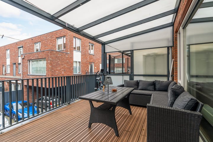 Photo 25 of Valthestraat 43