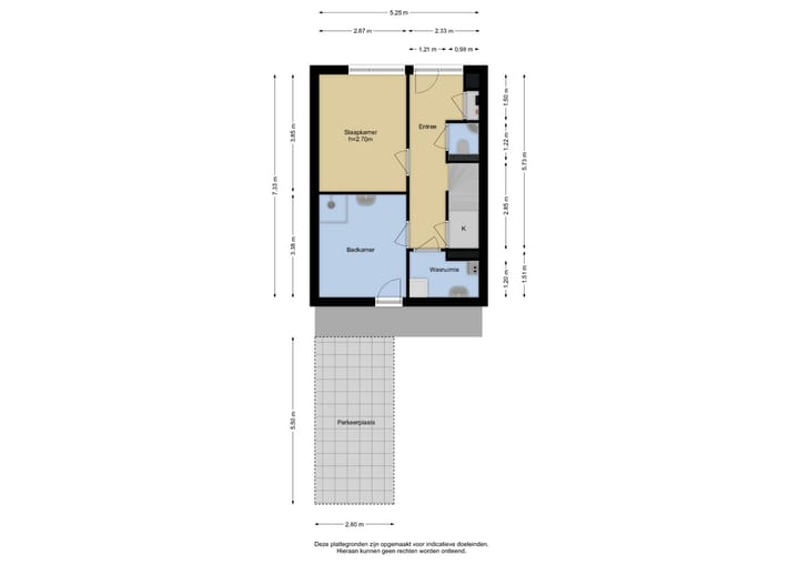 Photo 34 of Valthestraat 43