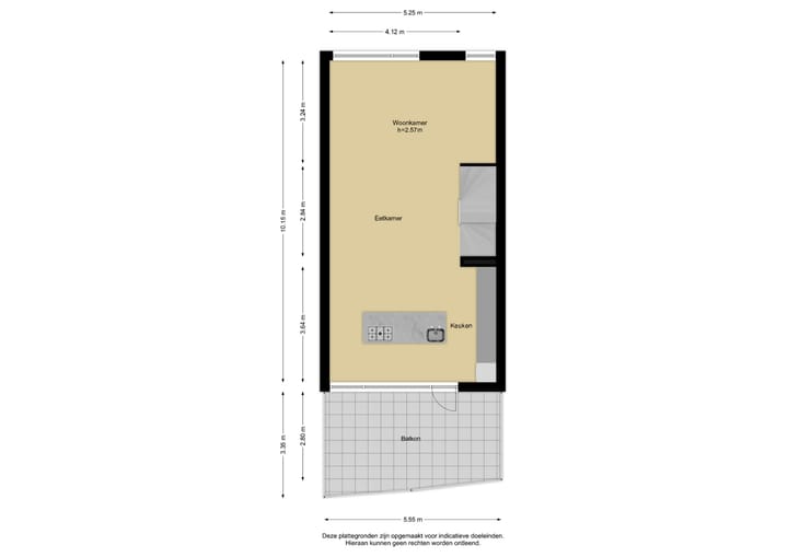 Photo 36 of Valthestraat 43