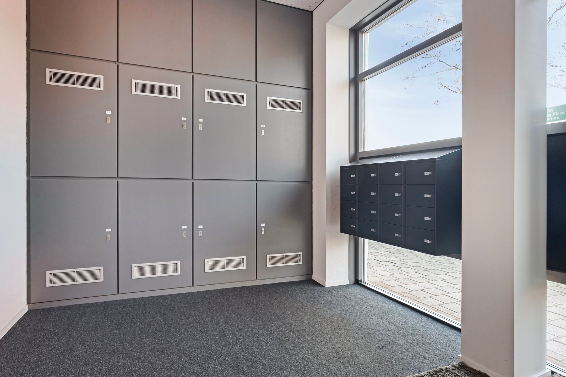 Foto 3 van Eendrachtsplein 10