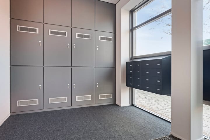 Photo 3 of Eendrachtsplein 10