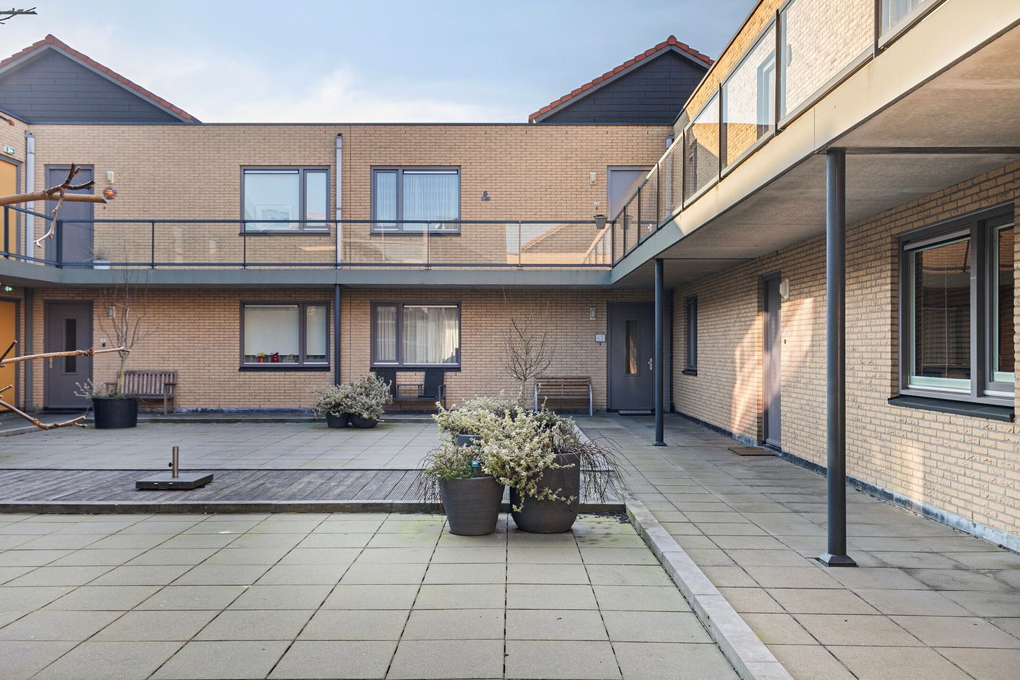 Foto 4 van Eendrachtsplein 10