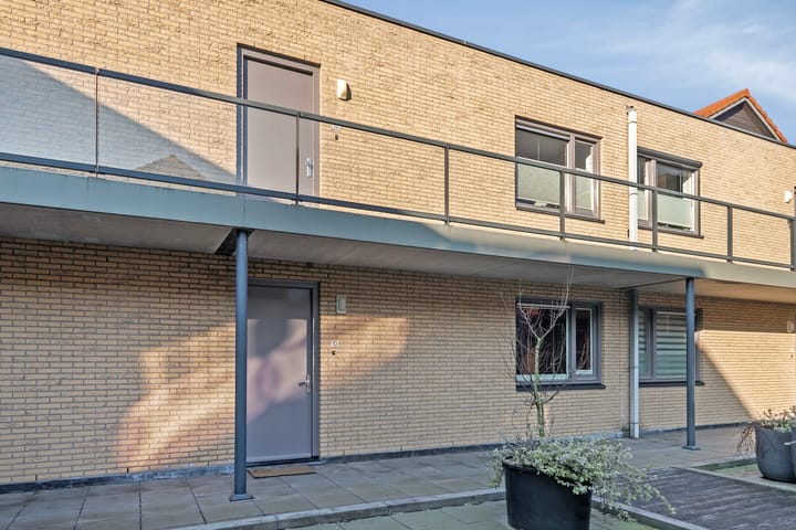 Photo 5 of Eendrachtsplein 10