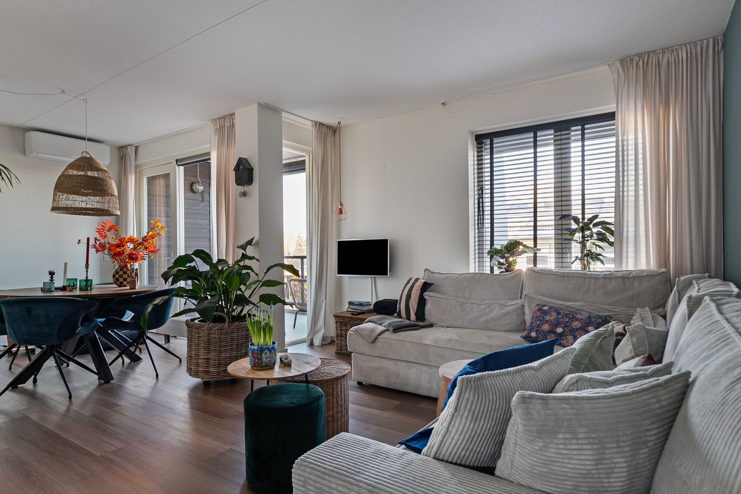 Foto 10 van Eendrachtsplein 10