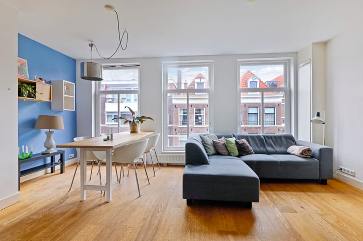 Foto 1 van Eerste Jan Steenstraat 72-3