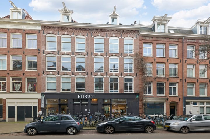 Foto 3 van Eerste Jan Steenstraat 72-3