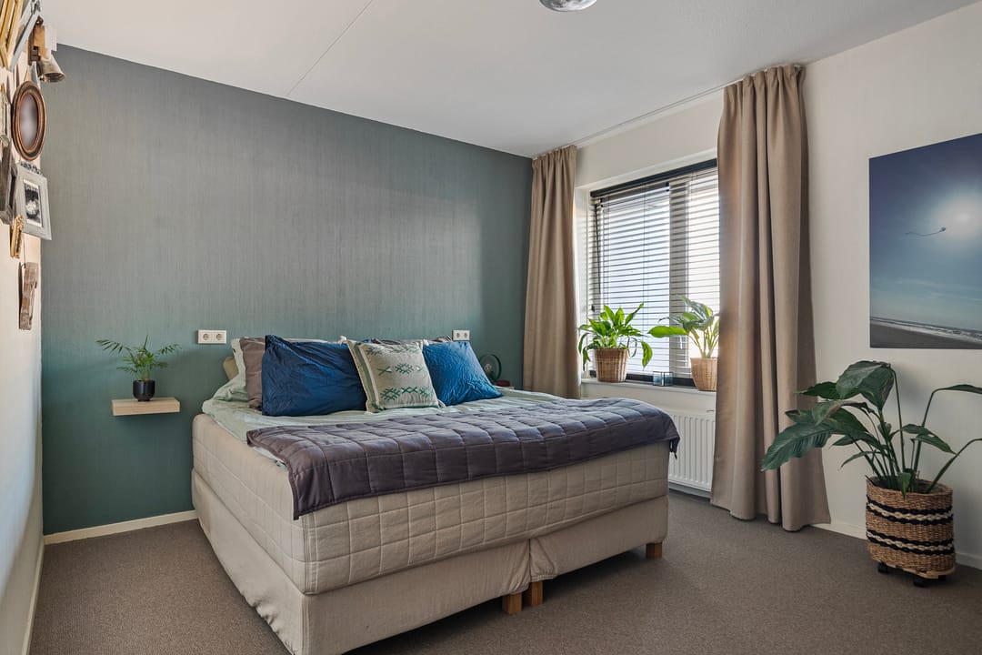 Foto 13 van Eendrachtsplein 10