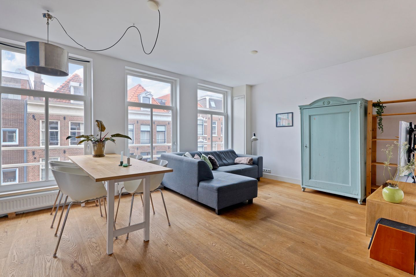 Foto 4 van Eerste Jan Steenstraat 72-3