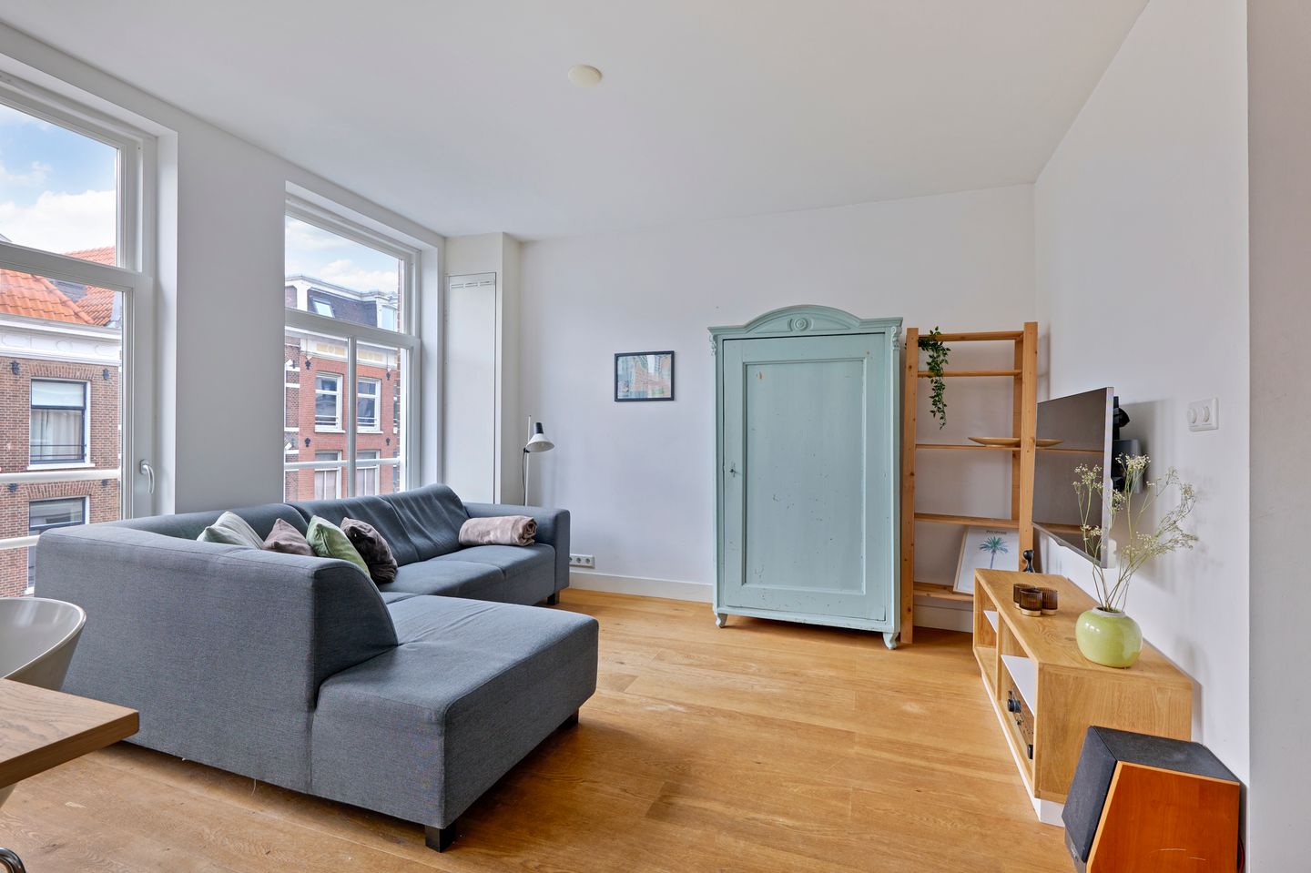 Foto 5 van Eerste Jan Steenstraat 72-3