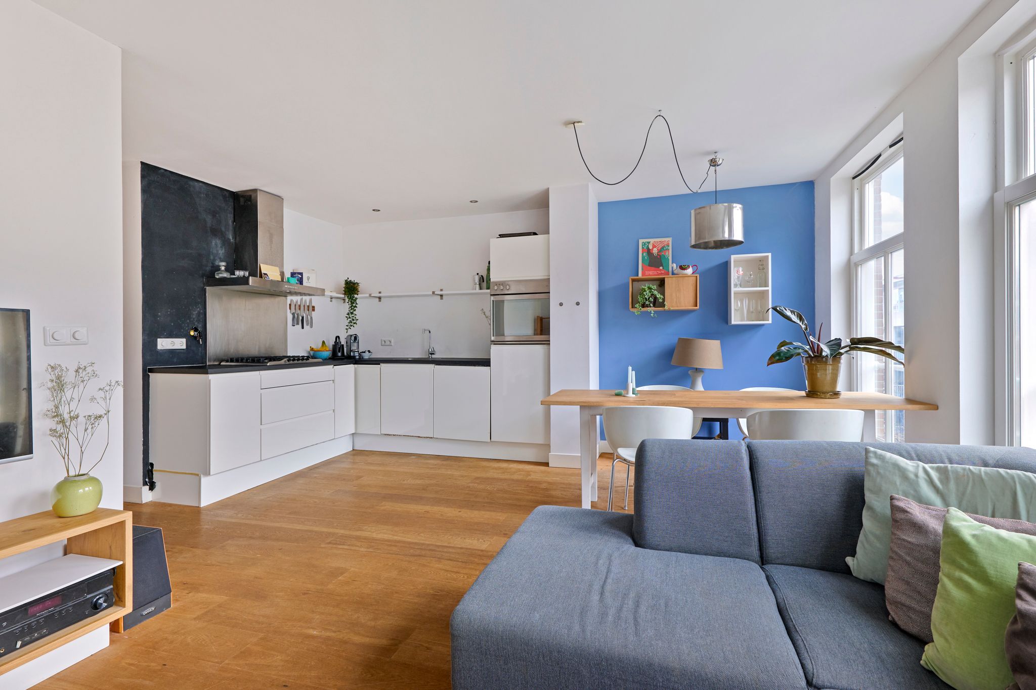 Foto 6 van Eerste Jan Steenstraat 72-3