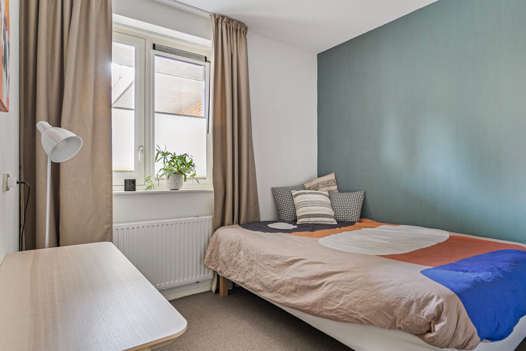 Foto 16 van Eendrachtsplein 10