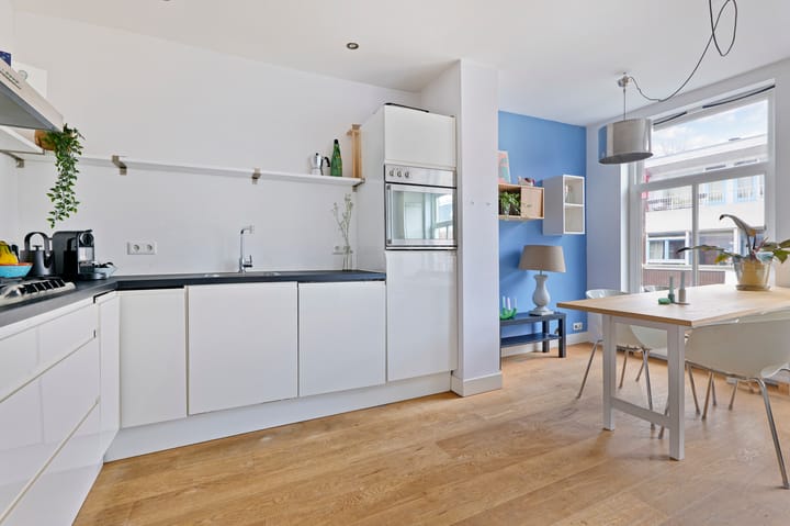 Foto 8 van Eerste Jan Steenstraat 72-3