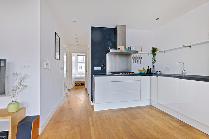 Foto 9 van Eerste Jan Steenstraat 72-3