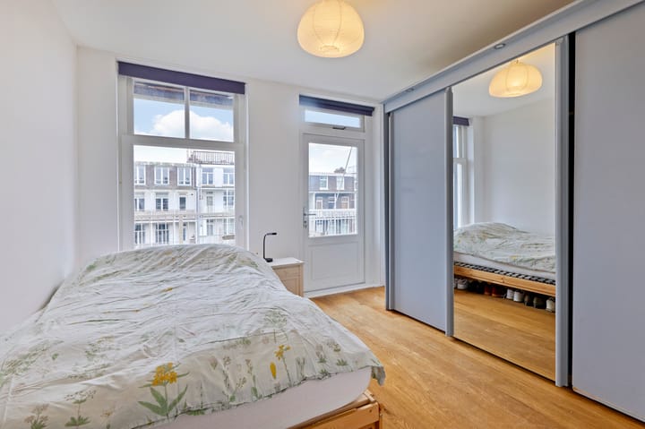 Foto 10 van Eerste Jan Steenstraat 72-3